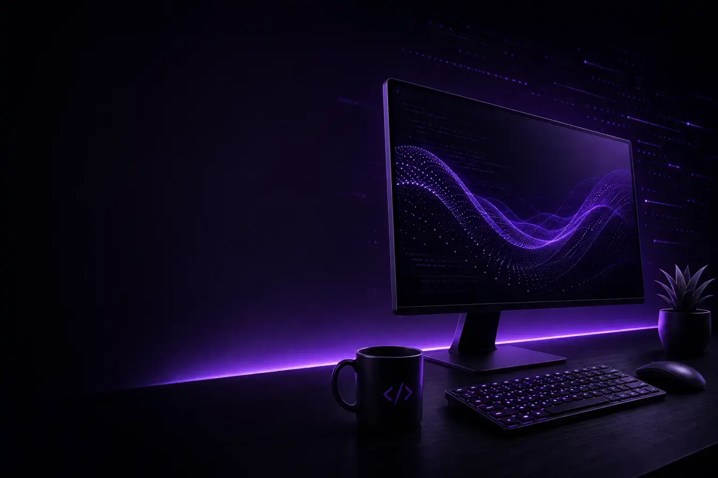 Webentwicklung mit modernen Technologien und Tools